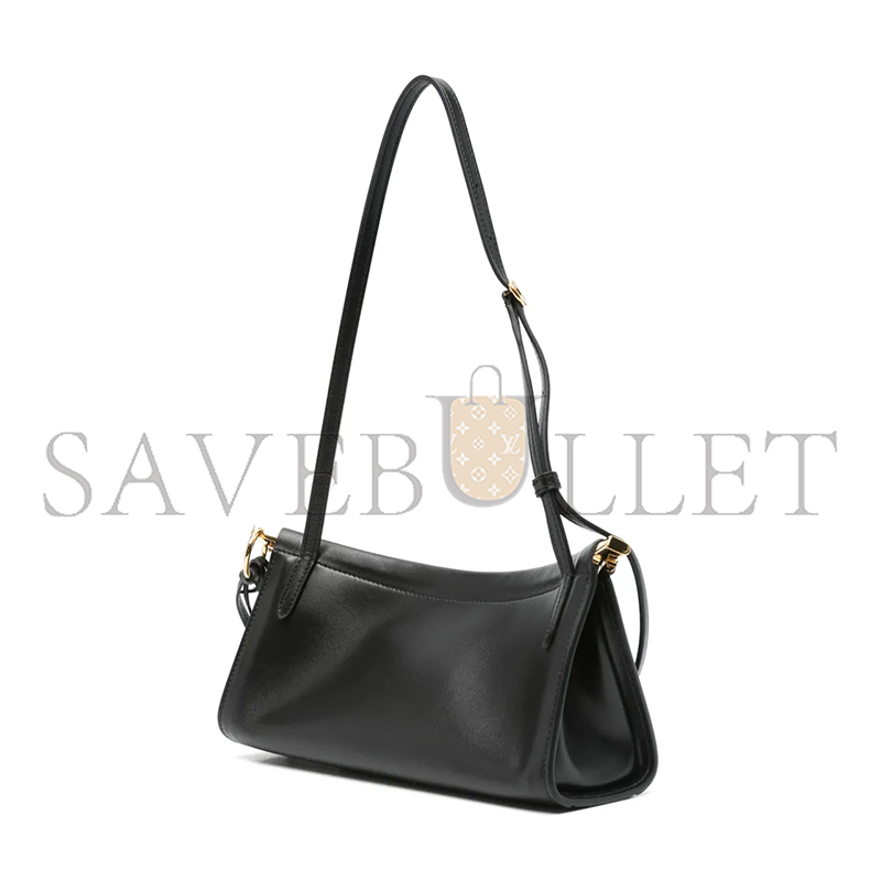 ALAÏA LE CLICK EAST WEST SMALL SHOULDER BAG AA1S01426CA332 (25*12.5*7cm)